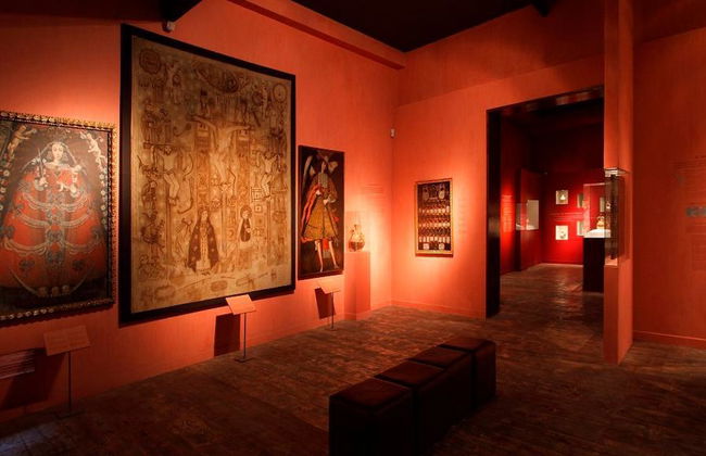 Musée Larco - Visite - Photo 2